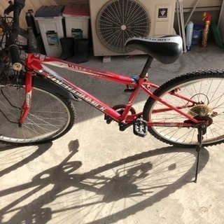 自転車 24インチ