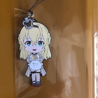 ☆未使用品☆　一番くじプレミアム 艦隊これくしょん 　Warspite