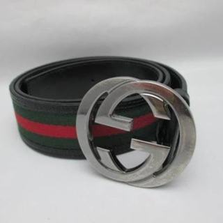 GUCCIベルト