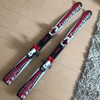 ジュニアスキー  120センチ
