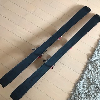 ジュニアスキー  120センチの画像