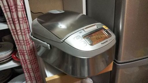 IH炊飯器 売ります
