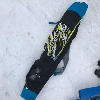 ジュニア スキーケース 110