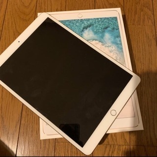 【保証有り】ipad pro 10.5inch 64g Wi-F...