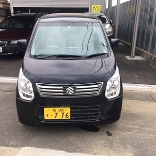 ワゴンＲ　ＦＸ－Ｅ　平成26年 / 走行距離：38,800 km...