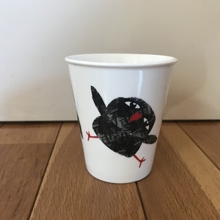 フライングタイガーのカップ　未使用