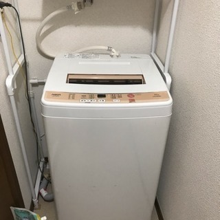 洗濯機