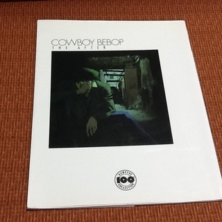 【アニメ】COWBOY BEBOP(カウボーイビバップ)100%...