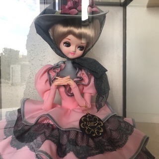 フランス人形★いかがですか！？無料です。