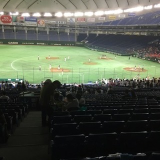 (初心者◎、女性◎)キャッチボール相手募集！！
