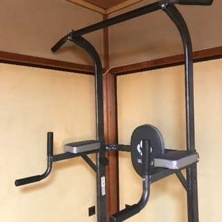 【取り引き中】今年こそは絶対に！って方に必見です！筋トレにオススメ‼︎美品の画像