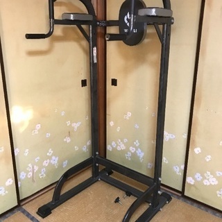 【取り引き中】今年こそは絶対に！って方に必見です！筋トレにオスス...