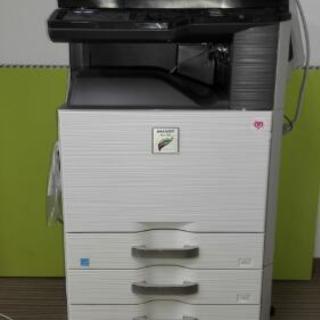 SHARP MX-2310F デジタルフルカラー複合機