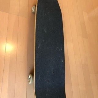 カーバースケートボード