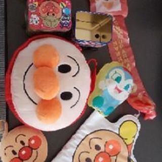 アンパンマン セット