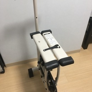 LEG MAGIC 中古