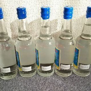 幻の泡盛泡波のセットですの画像