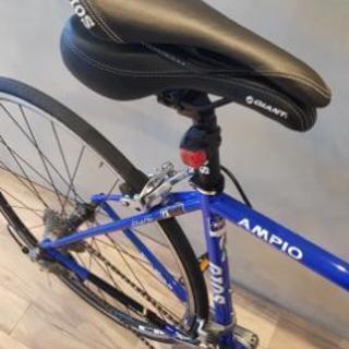 GIOS AMPIO TIAGRA ロードバイク サイズ47（GIOS AMPIO TIAGRA