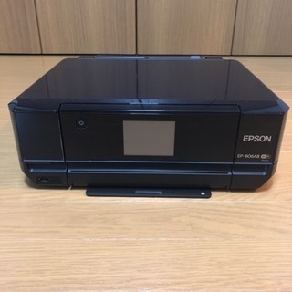 プリンター EPSON ep-806ab