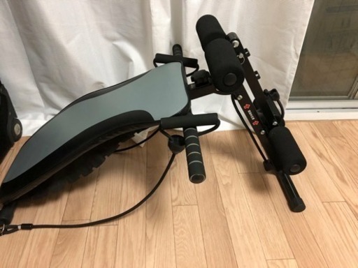 Gym 道具