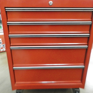 引き取り限定】【中古品】WATERLOO PC343 ロールキャビネット