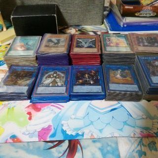 遊戯王対戦相手募集