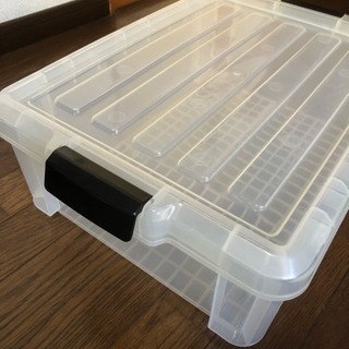 衣装ケース お譲り致しますの画像