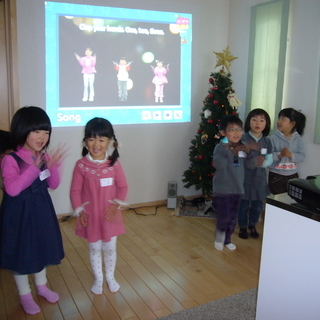 Kids Brown 西大寺教室　2月新規募集開始