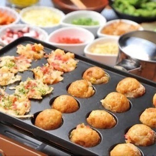 【1月5日(土)】新年スタート‼️ホームパーティで新しい友達作り...