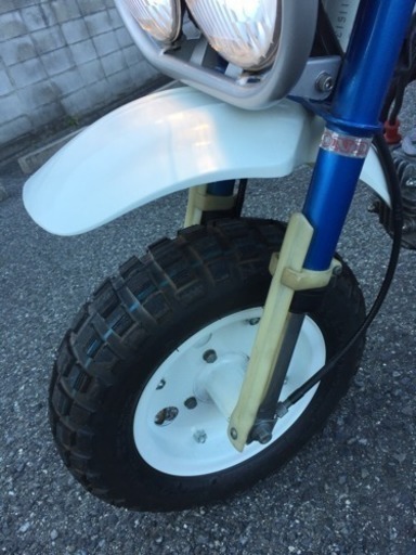 今日完売しましたた！モンキー バハ　極上車両 綺麗　室内保管