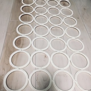 IKEA イケア ネクタイ掛け
