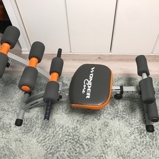 ワンダーコア