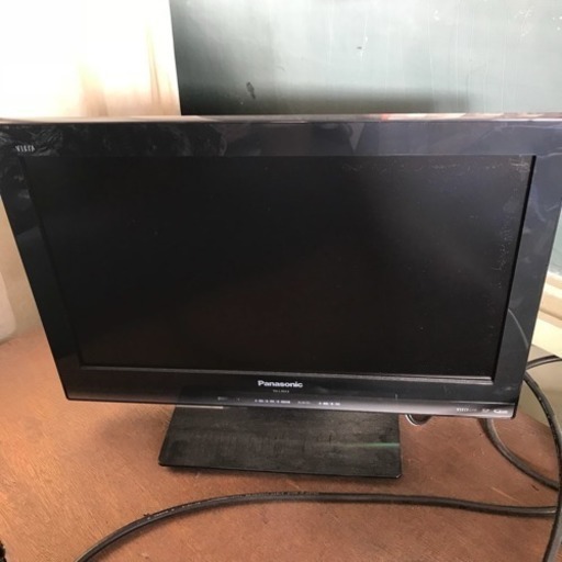 液晶テレビ VIERA