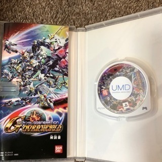 SDガンダム ジージェネレーション オーバーワールドの画像