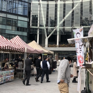 【キッチンカー募集】2/22(金)11:00～19:00　【淡路...