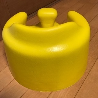 バンボ Bambo テーブル付き 美品の画像