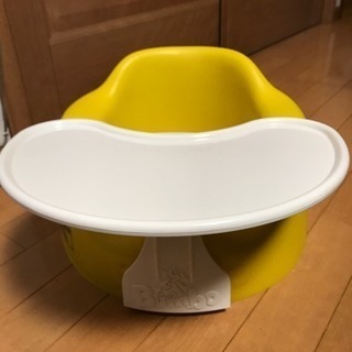 バンボ Bambo テーブル付き 美品の画像