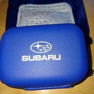 セミハードケースの画像