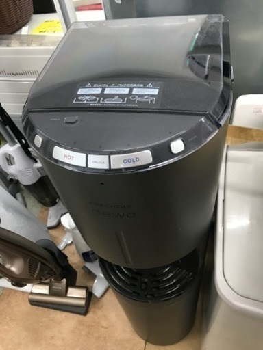 フレシャス ウォーター サーバー　中古　リサイクルショップ宮崎屋　佐土原店21.1.14
