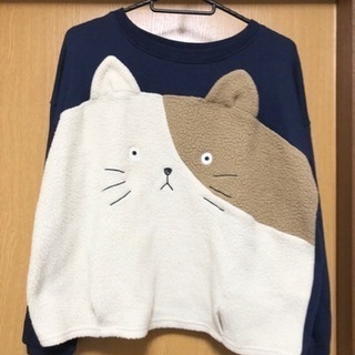 rivet&surge(リベットアンドサージ)★カットソーの画像