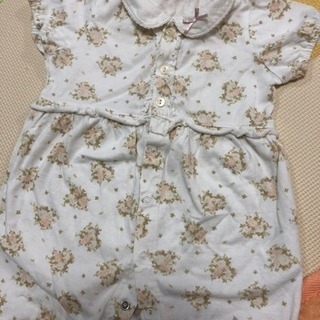 COMME CA ISM〜ベビー服