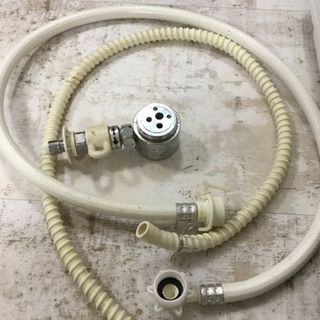 【取引中】食洗機 パナソニック 2016年製の画像
