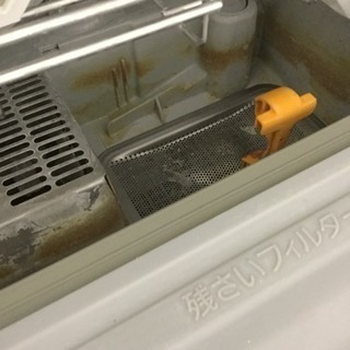 【取引中】食洗機 パナソニック 2016年製の画像