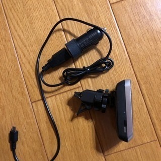 【値下げしました】車載プラズマクラスター25000  IG-FCI-Bの画像