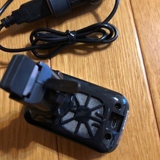 【値下げしました】車載プラズマクラスター25000  IG-FCI-Bの画像