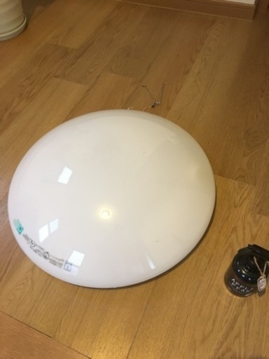 照明電気二セット