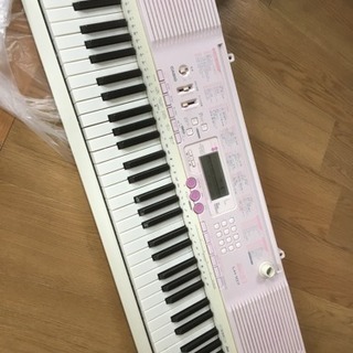 ピアノ