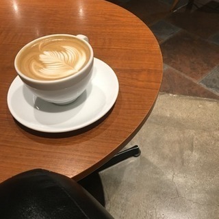 カフェ会メンバー募集中！