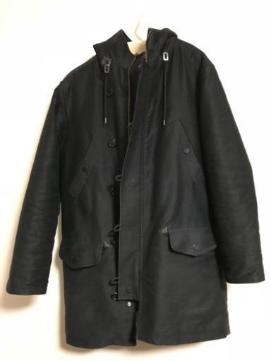 a.p.c. コート