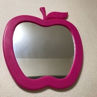壁掛けミラー